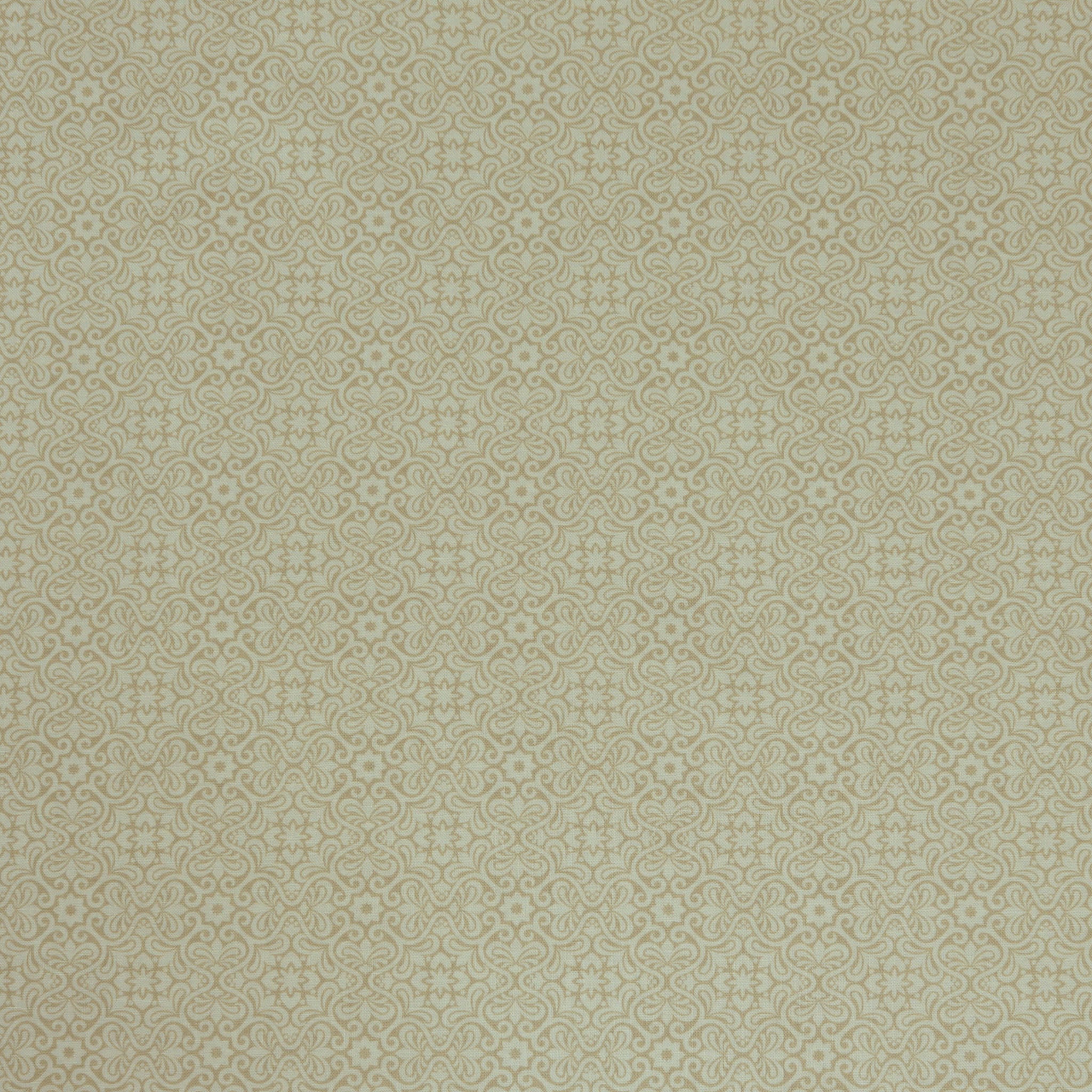 Transparency Watercolors Fabric Collection - Damask Meringue