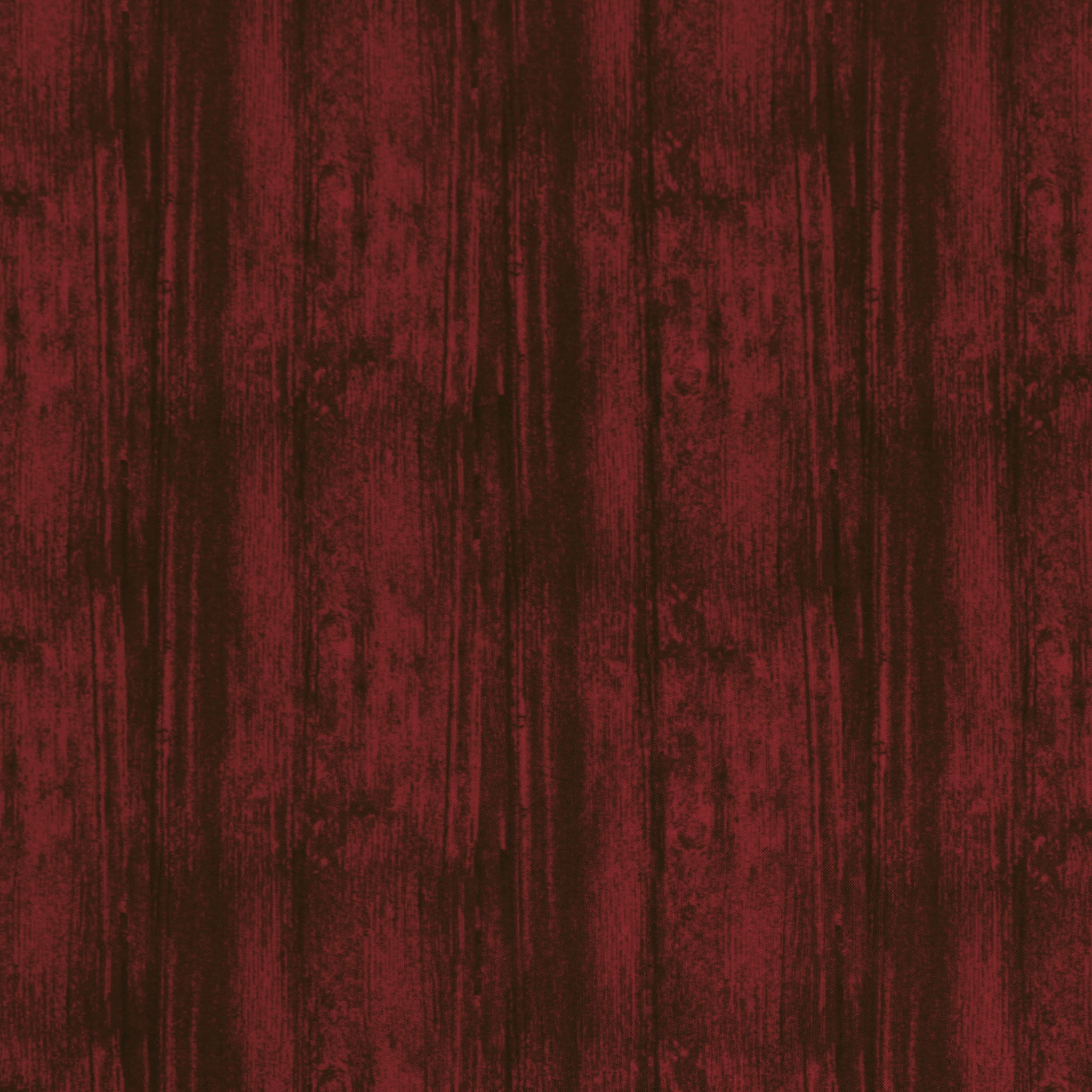 Washed Wood 108" Fabric Collection - Claret