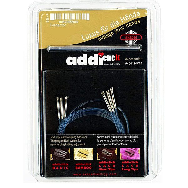 addiClick Cord Multi Pack
