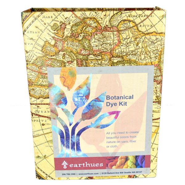 Earthues Botanical Starter Kit