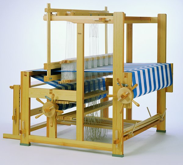 Glimakra Standard Countermarche Floor Loom