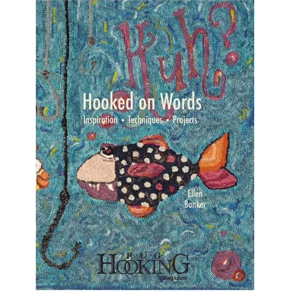Hooked on Words