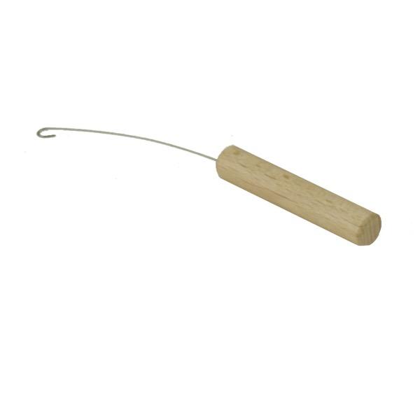 Louet S10 Threading Hook