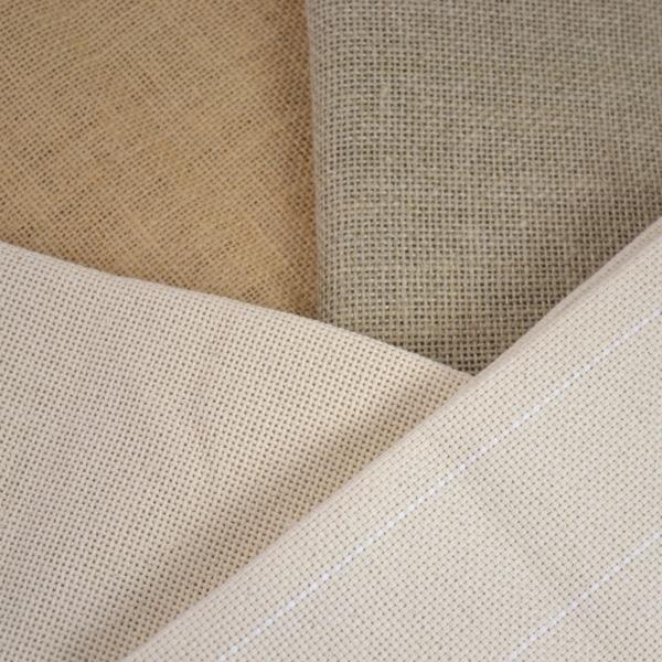 Rug Hooking Backing Sampler Pack