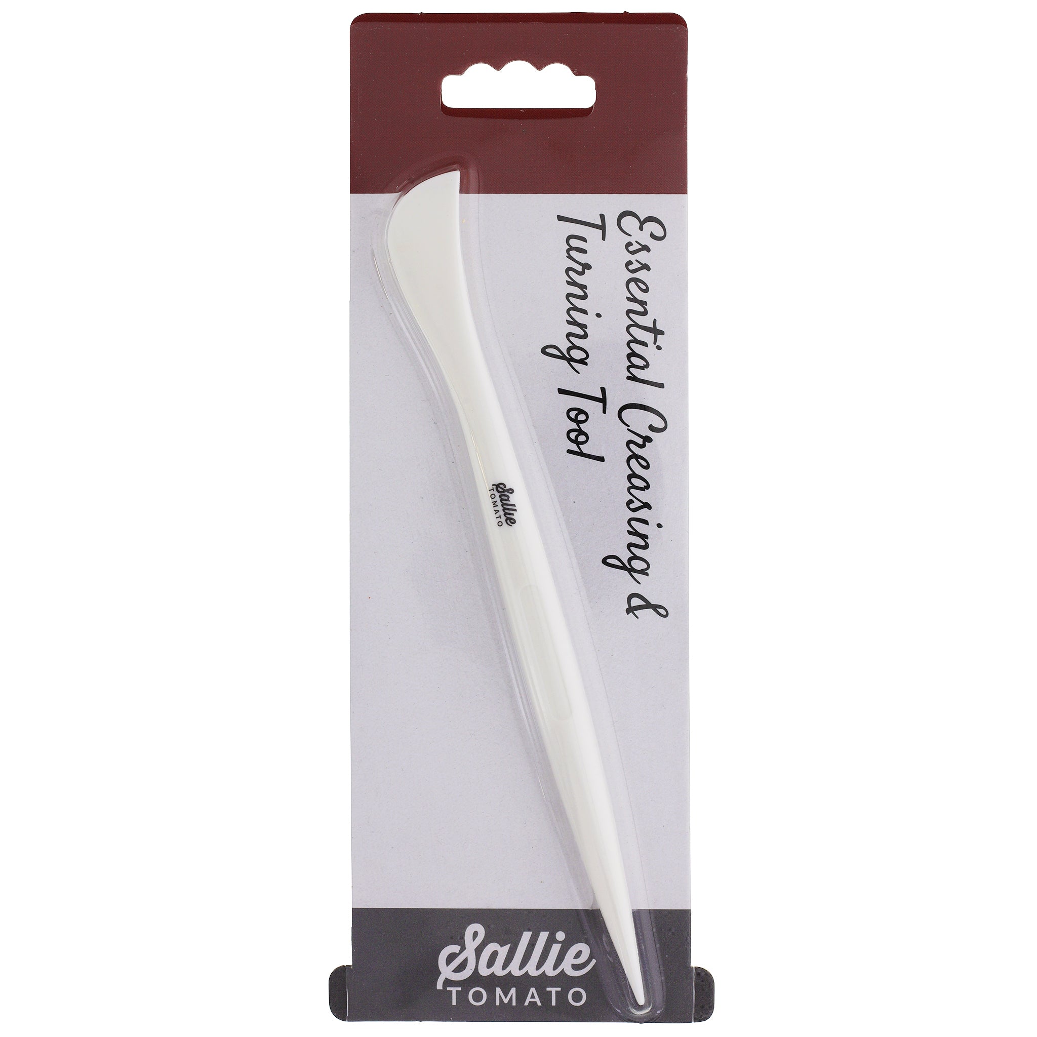 Sallie Tomato Crease and Turning Tool