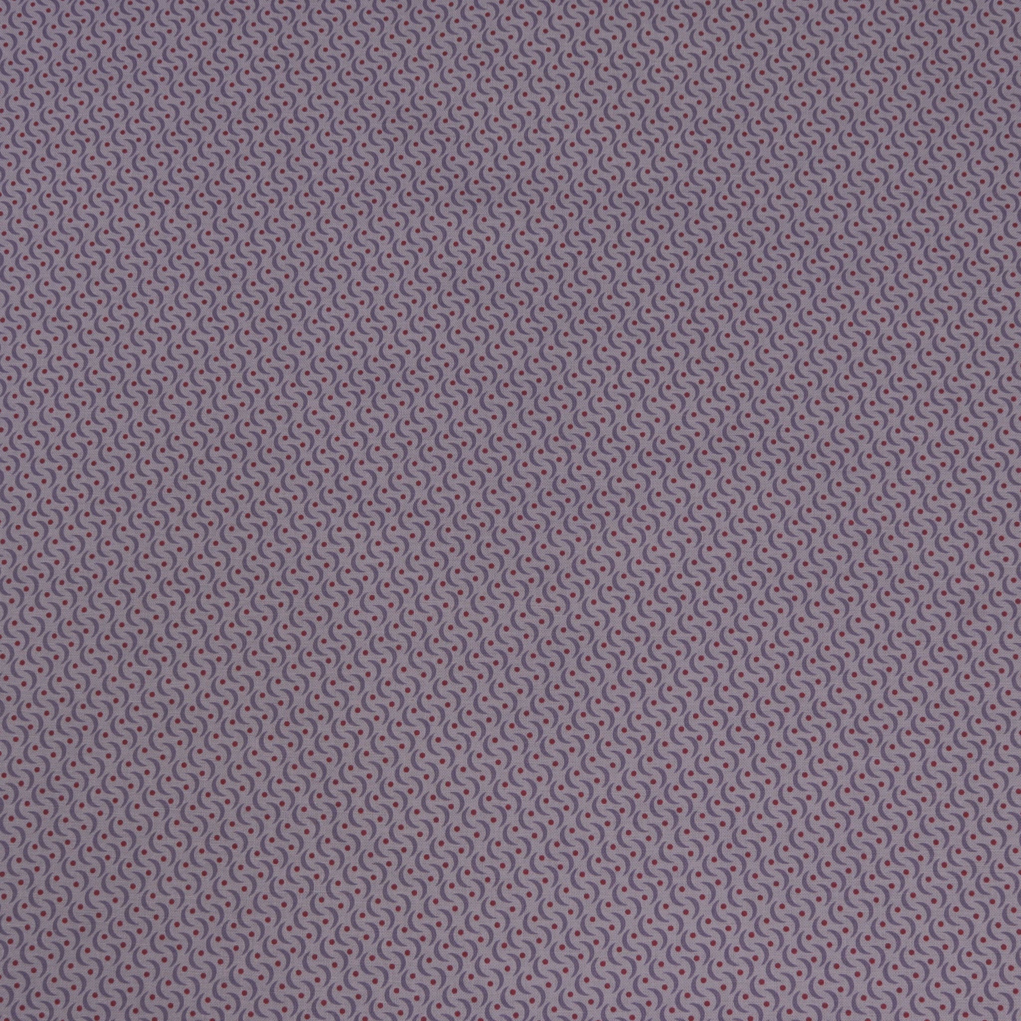 Transparency Watercolors Fabric Collection - Crescent Lavender