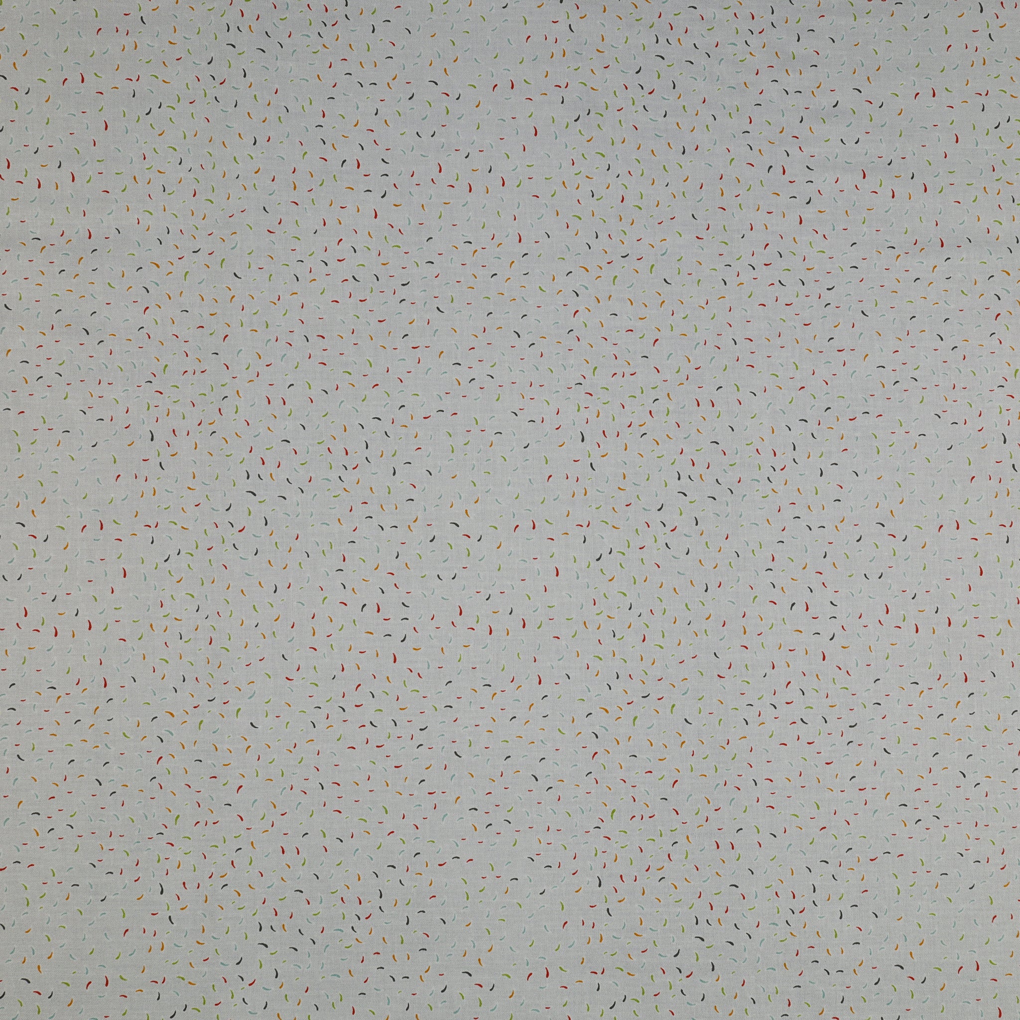 Wander Lane II Fabric Collection - Sprinkles Nickel