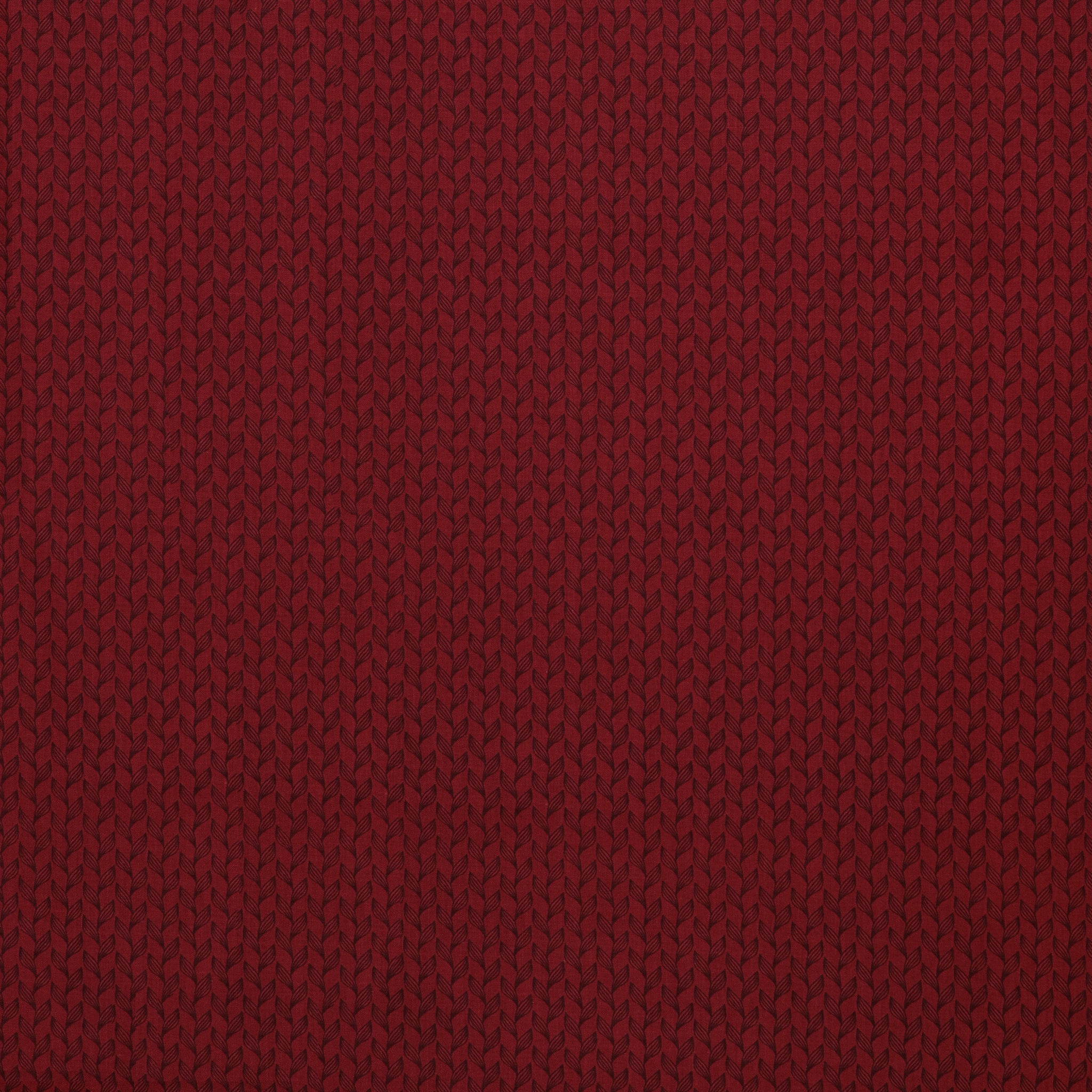 Wander Lane II Fabric Collection - Stalks Apple