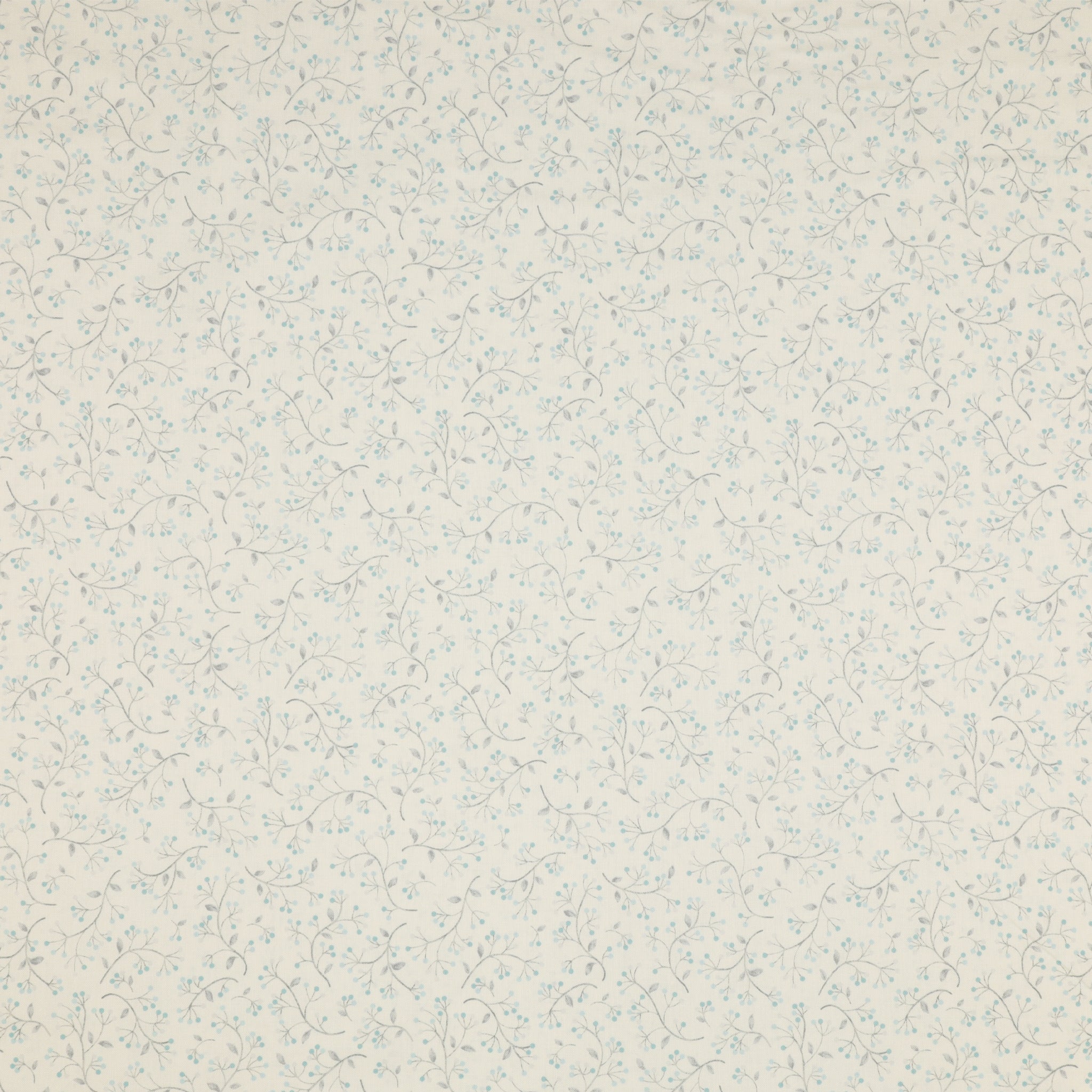 Wander Lane II Fabric Collection - Winter Berry Snow