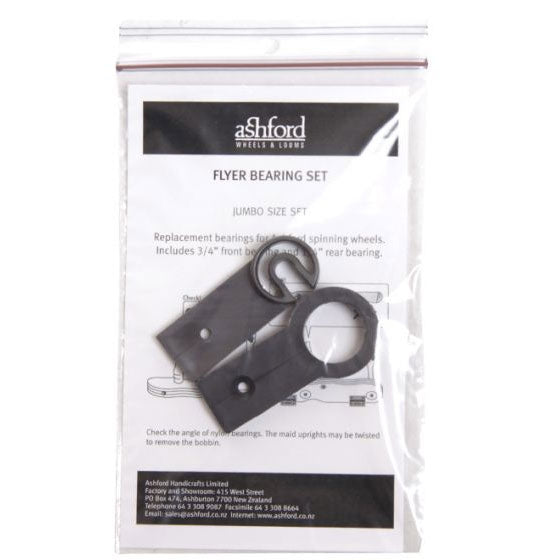 Ashford Flyer Bearing Jumbo Set