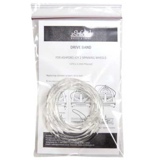 Ashford Joy 2 Drive Band