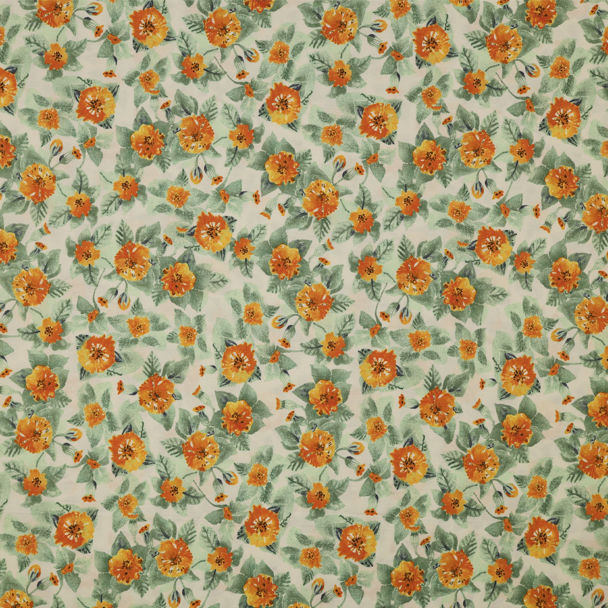 Barcelona Fabric Collection - Casa Vicens Gold