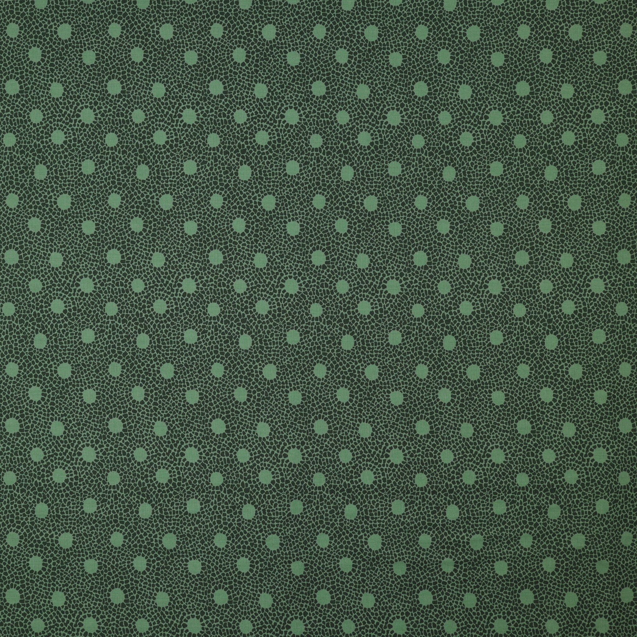 Barcelona Fabric Collection - Park Gell Dots
