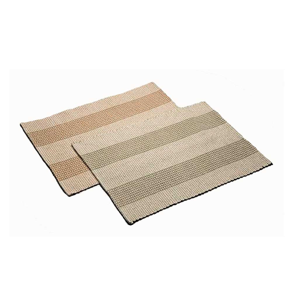 DJE Au Natural 4 Placemats Kit