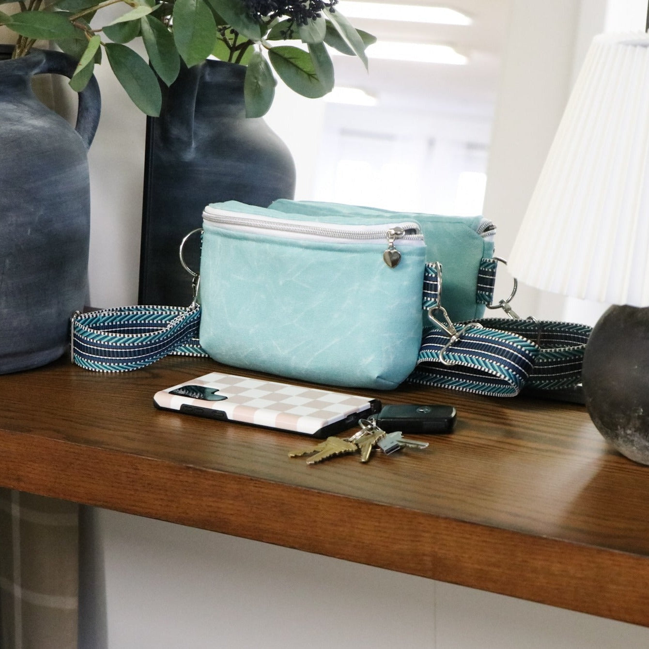 Fifth Avenue Bag Pattern Kit