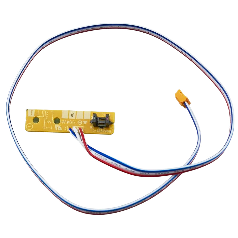 Index Sensor Assembly, Brother #XC6140051