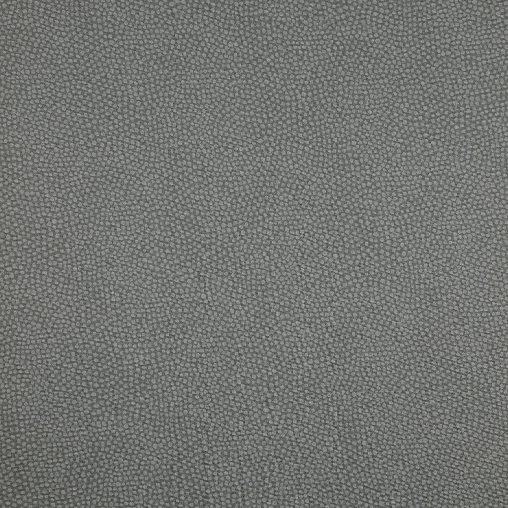 Wander Lane Fabric Collection - Dew Drops Nickel