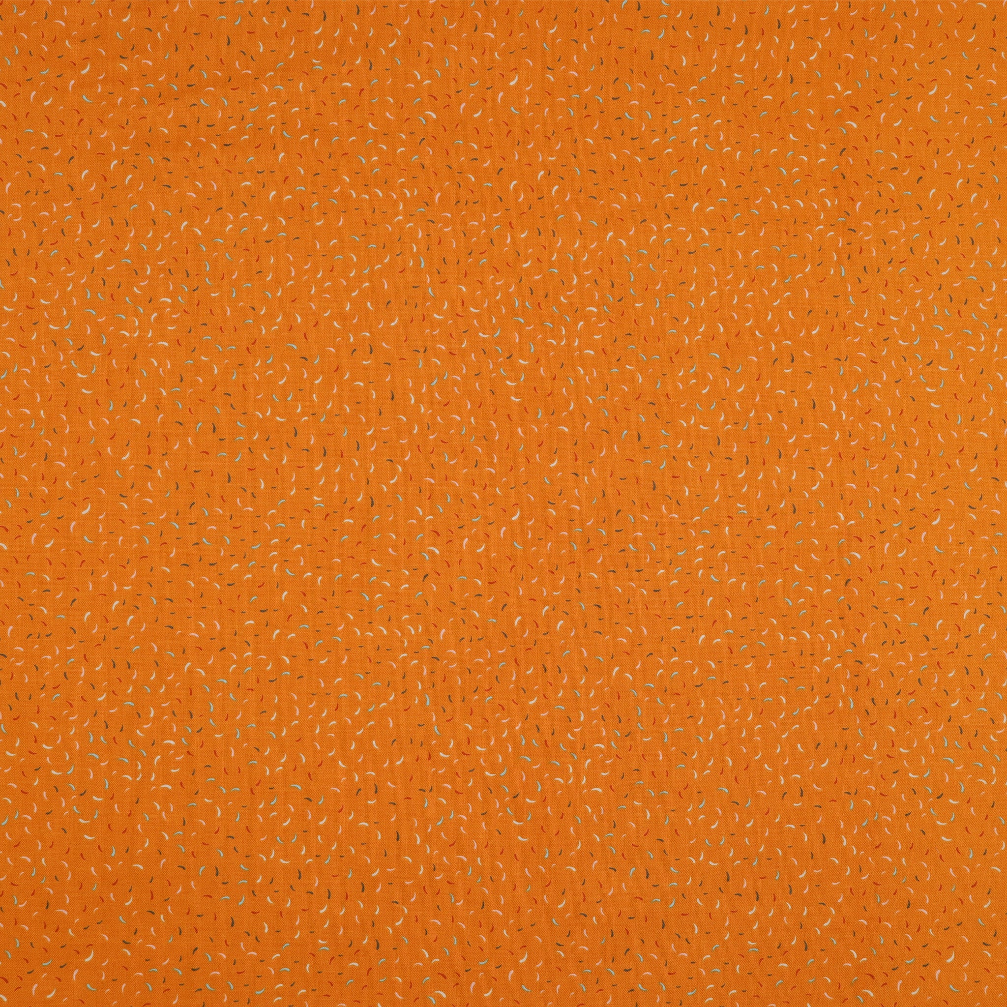 Wander Lane Fabric Collection - Snippets Marigold