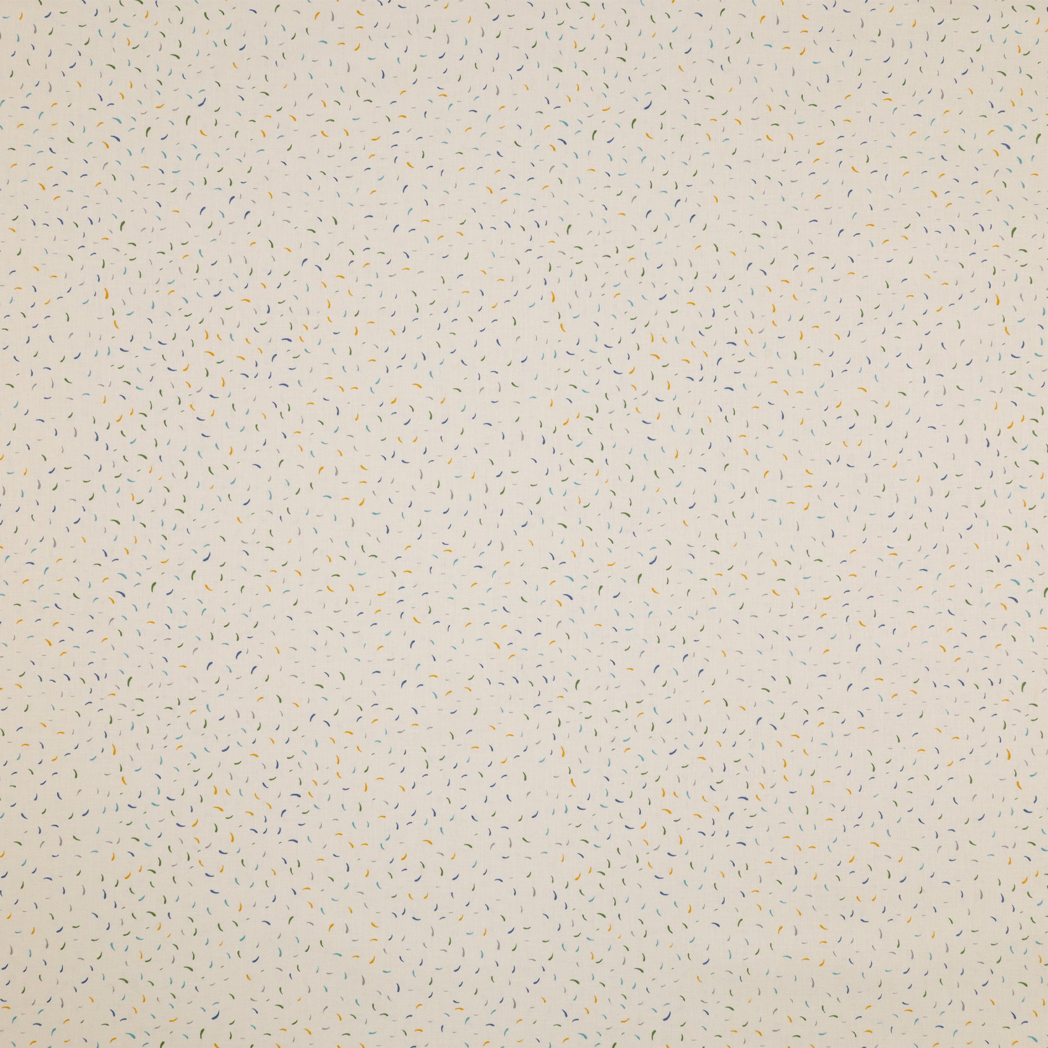 Wander Lane Fabric Collection - Snippets White