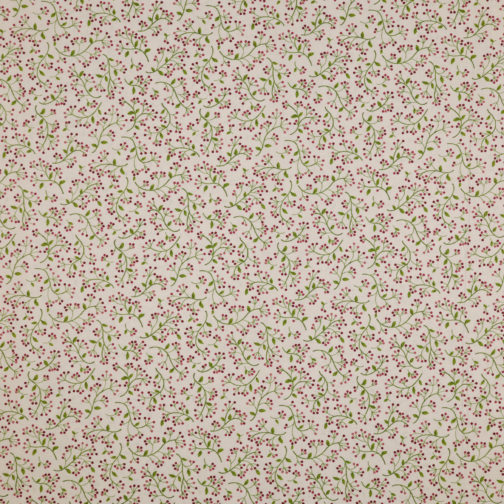 Wander Lane Fabric Collection - Wild Berry Multi