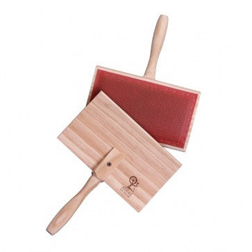 Ashford Classic Hand Carders