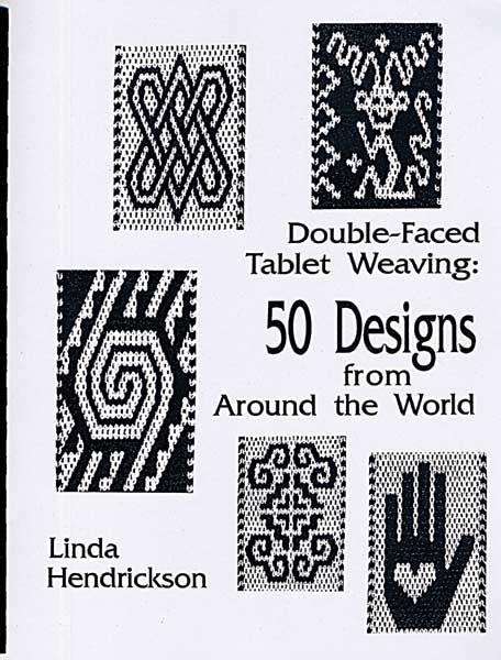 Double-Faced Tablet Weaving