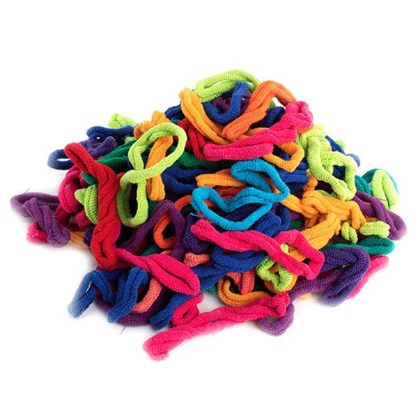 Friendly Loom Traditional Potholder Loops