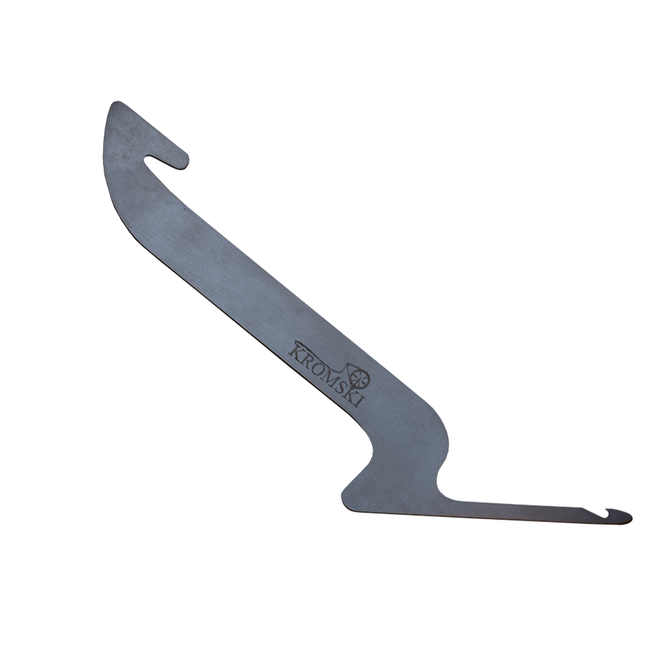 Kromski Presto Heddle Hook - Essential Weaving Tool