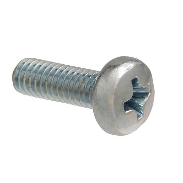 M4 x 10 Machine Screw