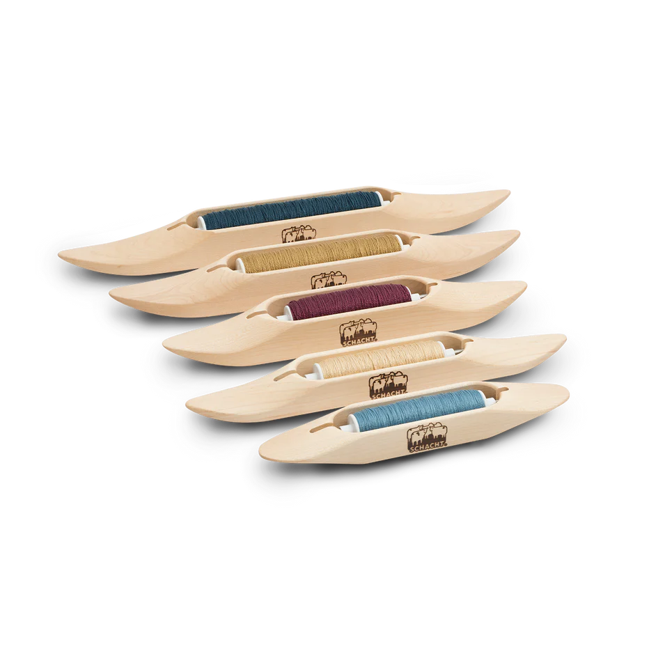 Schacht Boat Shuttles