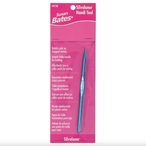 Silvalume Handi Tool