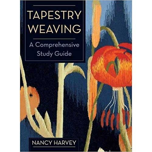 Tapestry Weaving: A Comprehensive Study Guide