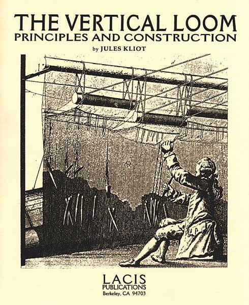 Vertical Loom - Principles and Construction