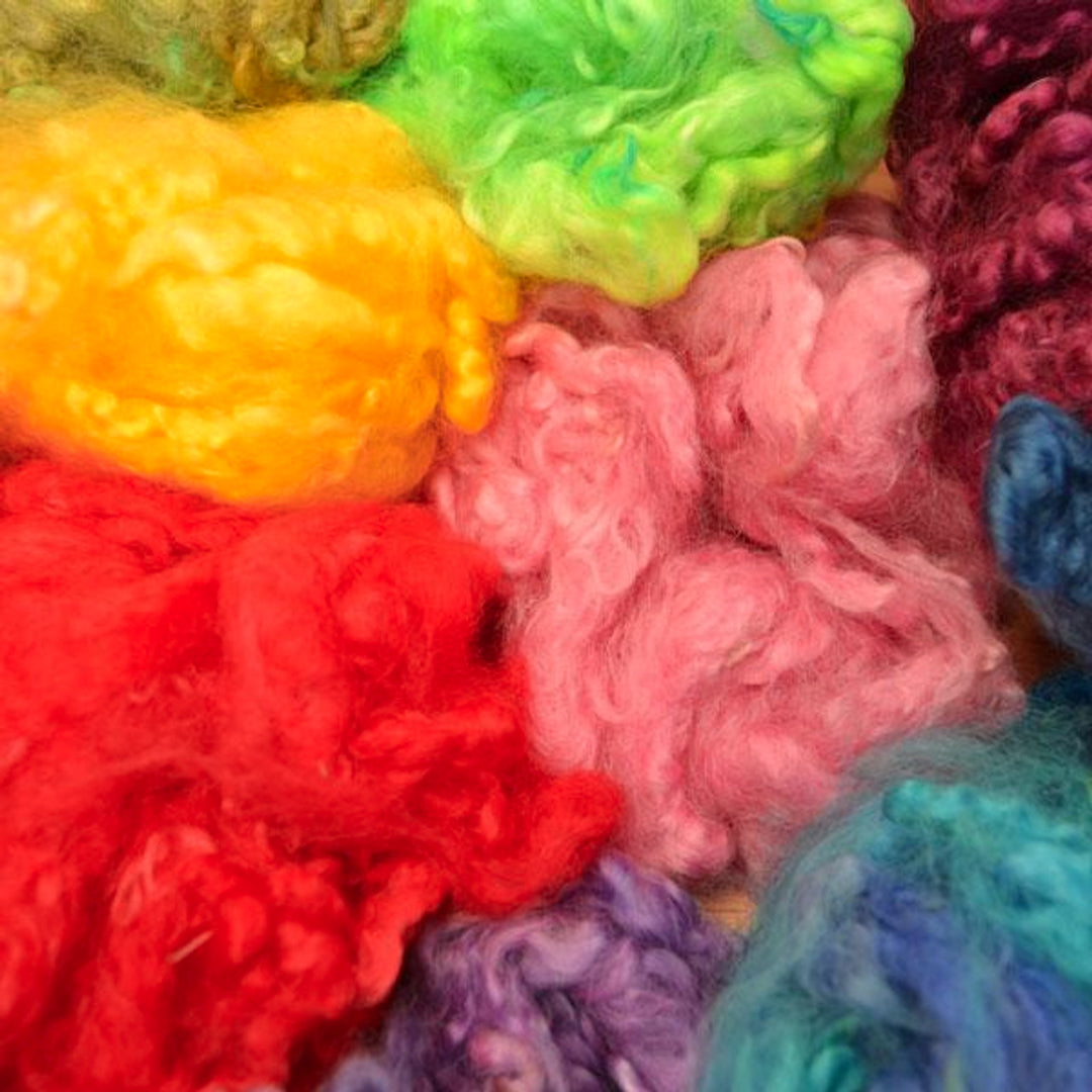 Hidden Valley Coopworth Locks