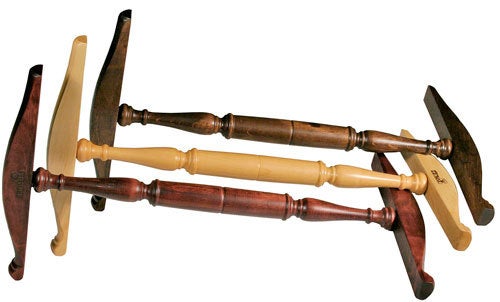 Kromski Niddy Noddy Choose 30" Samplers 48" Standard & 72" Jumbo Any Finish SUPER FAST Shipping!