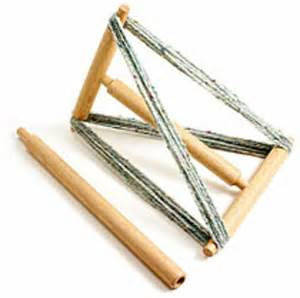 Louet Niddy Noddy SUPER FAST Shipping!