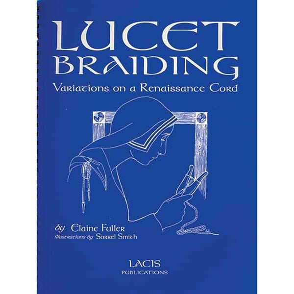 Lucet Braiding Variations on a Renaissance Cord