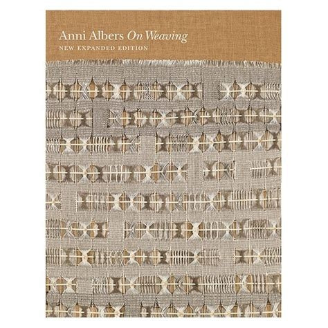 On Weaving: New Expanded Edition