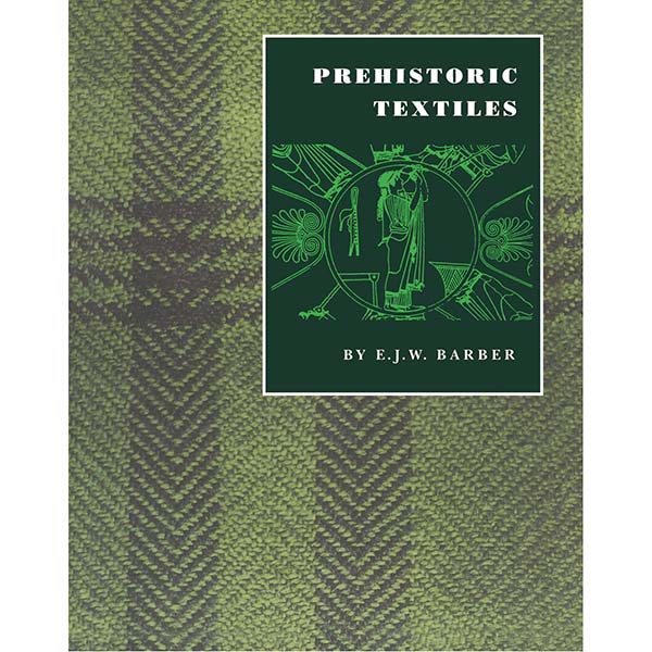 Prehistoric Textiles