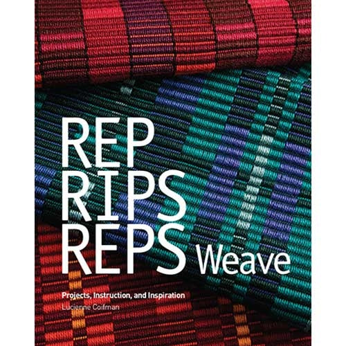Rep, Rips, Reps Weave