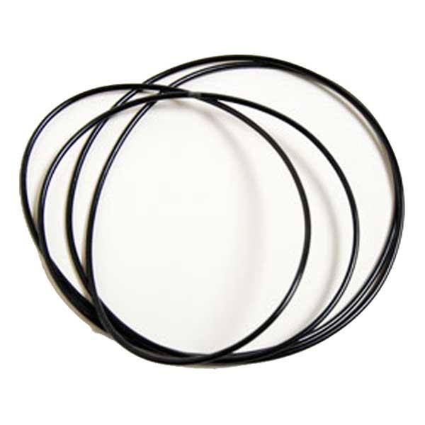 Schacht FlatIron Drive Band