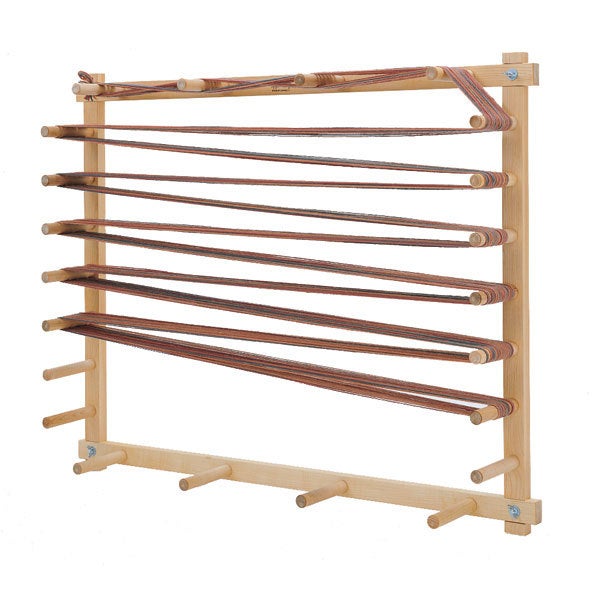 Schacht Warping Board