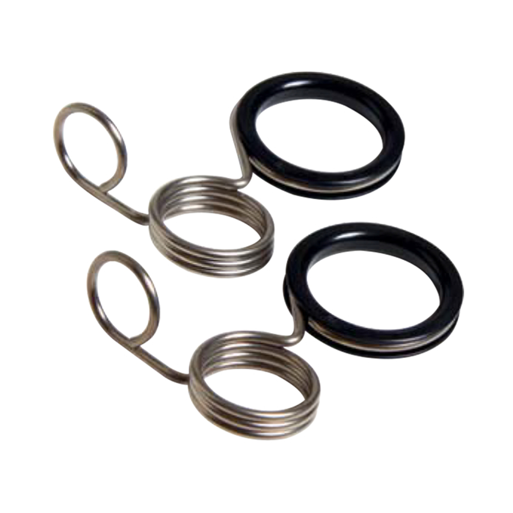 Ashford Country Spinner 2 Sliding Flyer Hooks