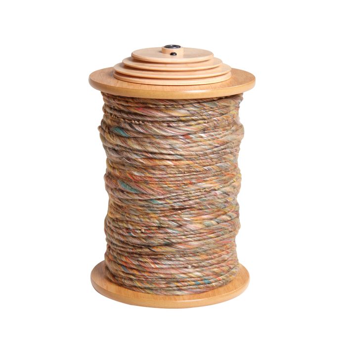 Ashford Country Spinner Bobbin / Super Jumbo Bobbin