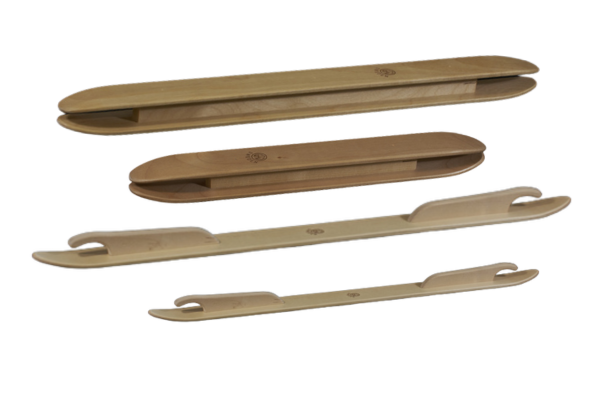 Glimkra USA Ski Shuttles and Double Ski Shuttles