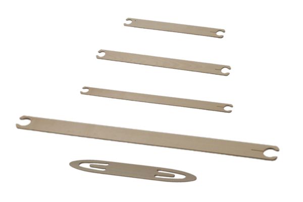 Glimkra USA Stick Shuttles & Netting Shuttle