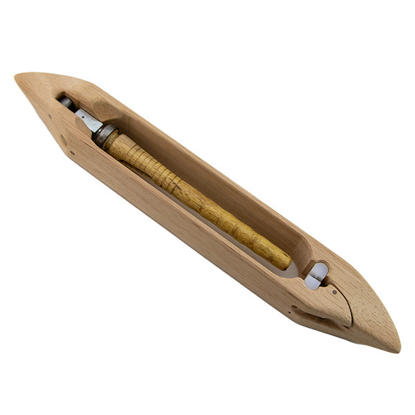 Leclerc End Feed Shuttle