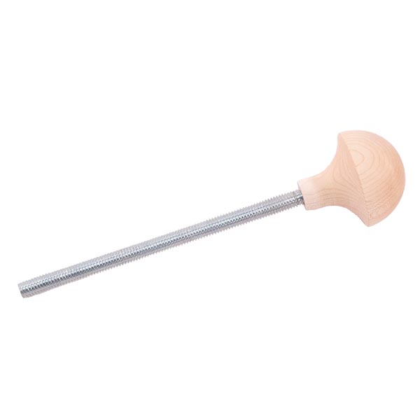 Schacht Matchless Drive Band Tension Knob