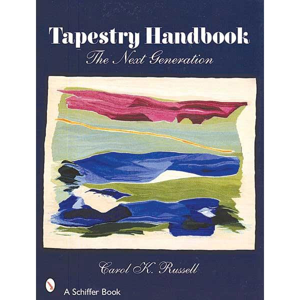 Tapestry Handbook - the Next Generation