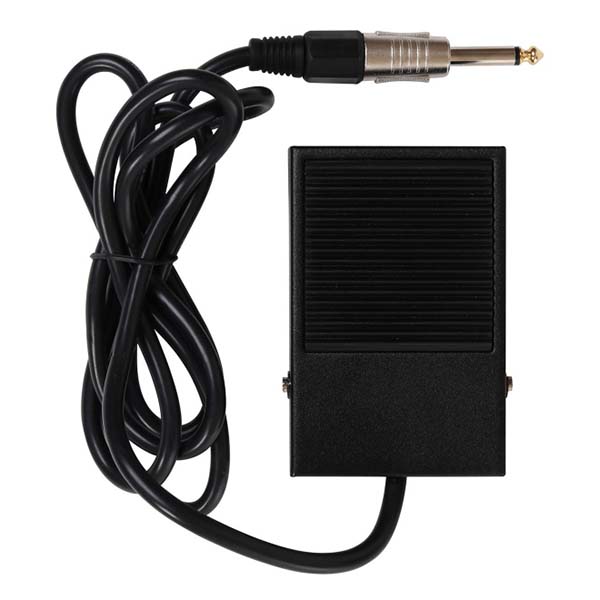 Ashford e-Spinner Foot Control